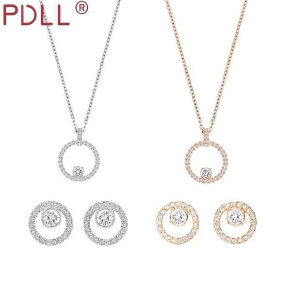 chains pdll fashion jewelry swa1: 1 exquisite charm round circle hollow crystal female necklace a romantic gift for girlfriend, Silver
chains pdll fashion jewelry swa1: 1 exquisite charm round circle hollow crystal female necklace a romantic gift for girlfriend, Silver
