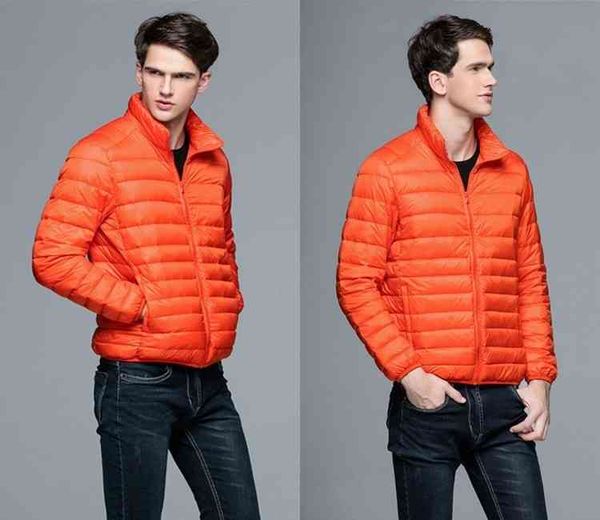 duck winter man 2022 autumn down jacket ultra light thin plus size spring jackets men 7100, Black
duck winter man 2022 autumn down jacket ultra light thin plus size spring jackets men 7100, Black