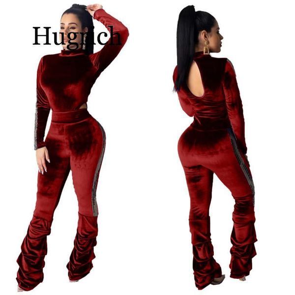 two piece dress women fashion velvet set sequins patchwork turtleneck long sleeve bodysuit ruched pants christmas suits, White
two piece dress women fashion velvet set sequins patchwork turtleneck long sleeve bodysuit ruched pants christmas suits, White