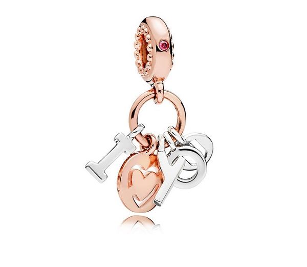 20pcs silver charm bead rose gold i love you dangle pendant charms european beads fit pandora 925 sterling silver bracelet charms jewelry di, Black
20pcs silver charm bead rose gold i love you dangle pendant charms european beads fit pandora 925 sterling silver bracelet charms jewelry di, Black