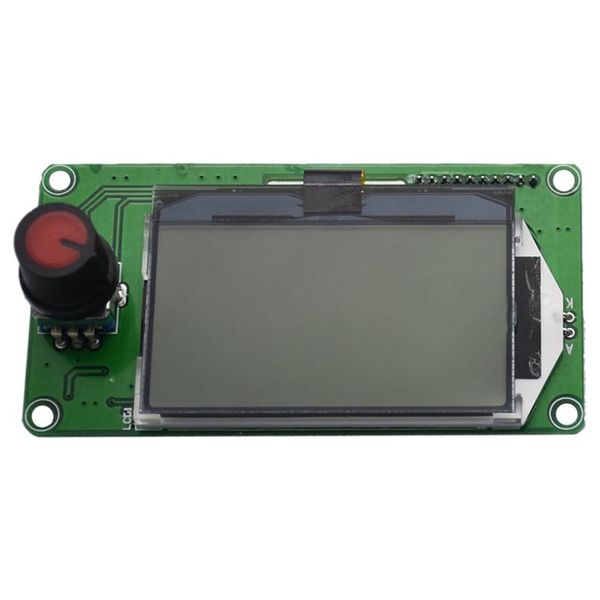 smart home control lcd digital pulse encoder spot welder controller module 100a for 18650 lithium battery group welding machine
smart home control lcd digital pulse encoder spot welder controller module 100a for 18650 lithium battery group welding machine