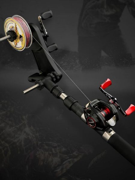 baitcasting reels fishing line spooler water resistance reel all metal station system for spinning or accessories
baitcasting reels fishing line spooler water resistance reel all metal station system for spinning or accessories