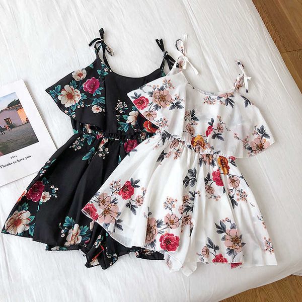 floral print cut out romper fashion summer mid waist womens hollow sleeveless v neck ruffles 210601, Black;white
floral print cut out romper fashion summer mid waist womens hollow sleeveless v neck ruffles 210601, Black;white