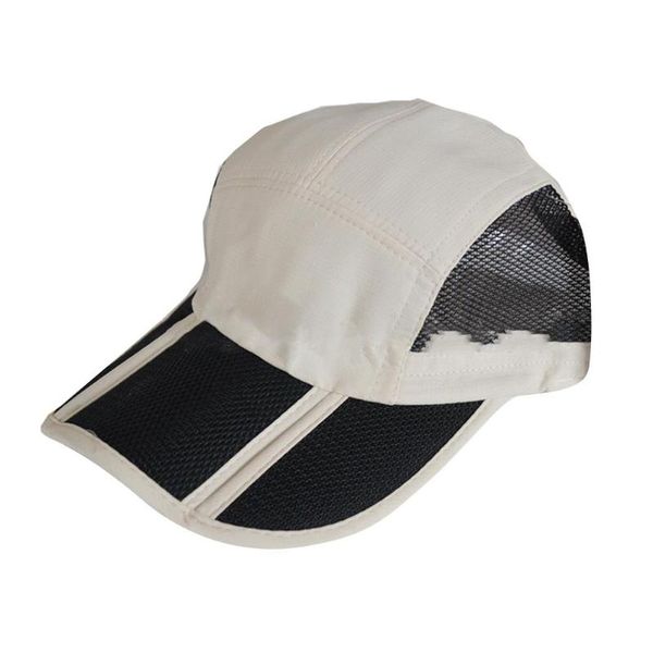 outdoor hats summer cap folding running breathable sun protection hat men's and women's quick-drying sports, Black;white
outdoor hats summer cap folding running breathable sun protection hat men's and women's quick-drying sports, Black;white