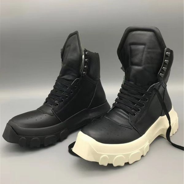 military boots men 2022 spring leather man boot super quality zapatillas hombre t25e50, Black
military boots men 2022 spring leather man boot super quality zapatillas hombre t25e50, Black