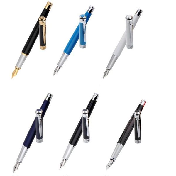 fountain pens 1pc/lot picasso 903 pimio ps-903 pen 7 colors iridium student 0.5mm canetas 13.6*1.3cm
fountain pens 1pc/lot picasso 903 pimio ps-903 pen 7 colors iridium student 0.5mm canetas 13.6*1.3cm