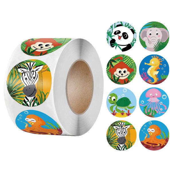 500 pcs/roll teacher reward sticker for kids motivation sticker for school teacher student 1 stationery encouragement stickers
500 pcs/roll teacher reward sticker for kids motivation sticker for school teacher student 1 stationery encouragement stickers