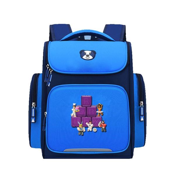 boloxing waterproof backpack 2021 children school bags boys girls primary student bag cute cartoon
boloxing waterproof backpack 2021 children school bags boys girls primary student bag cute cartoon
