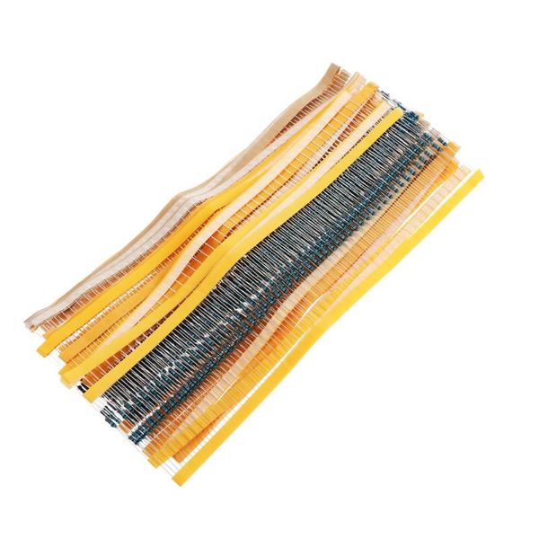 other lighting system 1200pcs useful resistors assortment components replaceable carbon film
other lighting system 1200pcs useful resistors assortment components replaceable carbon film