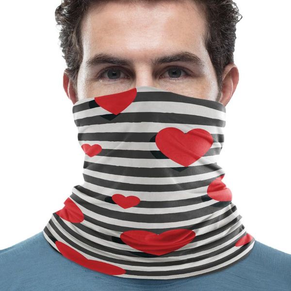 scarves stripe background red heart neck gaiter magic scarf mens ladies rectangular hijab custom, Blue;gray
scarves stripe background red heart neck gaiter magic scarf mens ladies rectangular hijab custom, Blue;gray