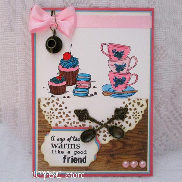 painting supplies diy clear rubber stamp and metal cutting dies set tea die icecream with for card making scrapbooking decorative tool
painting supplies diy clear rubber stamp and metal cutting dies set tea die icecream with for card making scrapbooking decorative tool