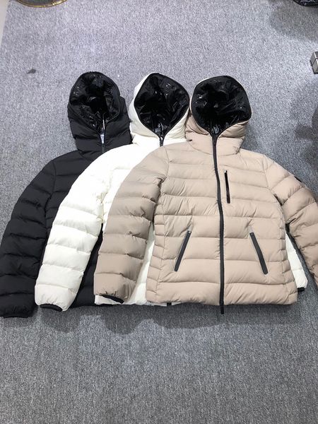 r monclair womens winter herbe short down jacket parkas hooded luxury girl ultralight cute sports classic moncl moncle monler outerwear, Black
r monclair womens winter herbe short down jacket parkas hooded luxury girl ultralight cute sports classic moncl moncle monler outerwear, Black