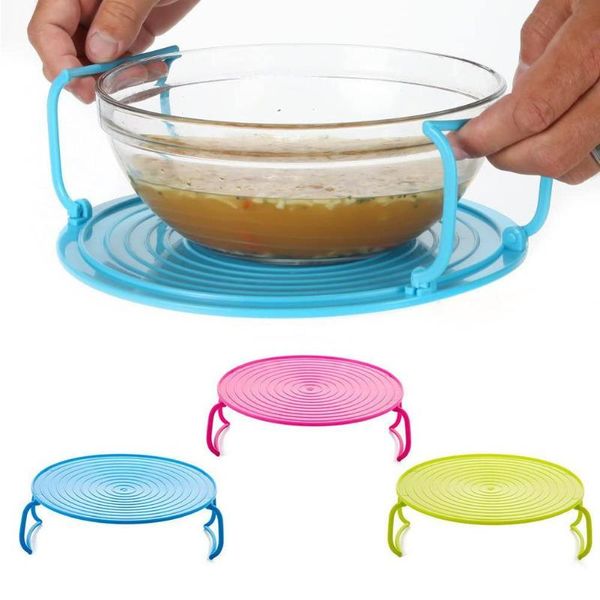 kitchen storage & organization multifunctional microwave oven heating layered steaming tray cooking rack plastic double insulation to u2q4
kitchen storage & organization multifunctional microwave oven heating layered steaming tray cooking rack plastic double insulation to u2q4