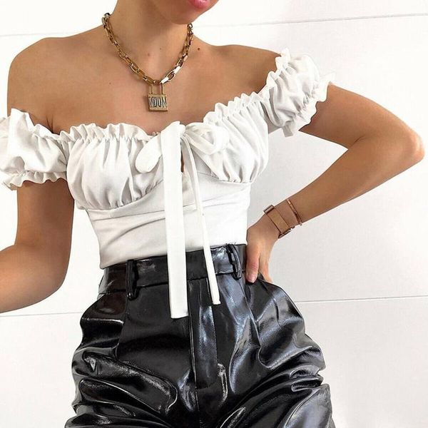 women's jumpsuits & rompers hirigin 2021 women sleeveless off shoulder solid bodycon playsuit one-piece clubwear party short jumpsuit r, Black;white
women's jumpsuits & rompers hirigin 2021 women sleeveless off shoulder solid bodycon playsuit one-piece clubwear party short jumpsuit r, Black;white