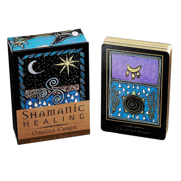 shamanic healing oracles cards english wholesale oraclecard-model_ny6a 
shamanic healing oracles cards english wholesale oraclecard-model_ny6a
