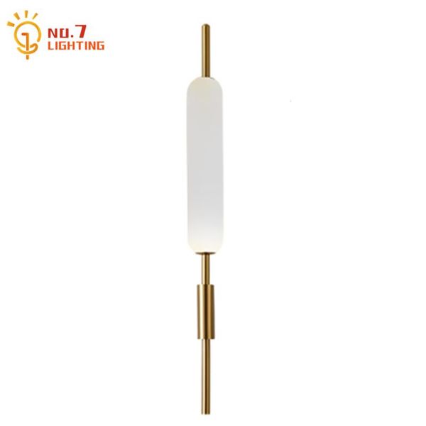 wall lamp luxury designer gold lustre background led mounted bedroom bedside modern sconces home decor corridor stair hall cafe
wall lamp luxury designer gold lustre background led mounted bedroom bedside modern sconces home decor corridor stair hall cafe