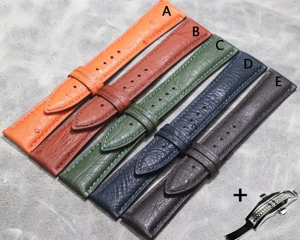 watch bands watchband genuine leather straps 22mmmen women accessories brown blue butterfly buckle leisure, Black;brown
watch bands watchband genuine leather straps 22mmmen women accessories brown blue butterfly buckle leisure, Black;brown