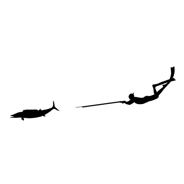 18*5.9cm spearfishing sticker car decor funny car window bumper novelty jdm drift vinyl decal sticker
18*5.9cm spearfishing sticker car decor funny car window bumper novelty jdm drift vinyl decal sticker