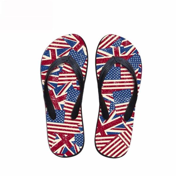 slippers kui liu shoes woman with western national flag print girls flip-flops platform sandals ladies outdoor beach footwear slide, Black
slippers kui liu shoes woman with western national flag print girls flip-flops platform sandals ladies outdoor beach footwear slide, Black