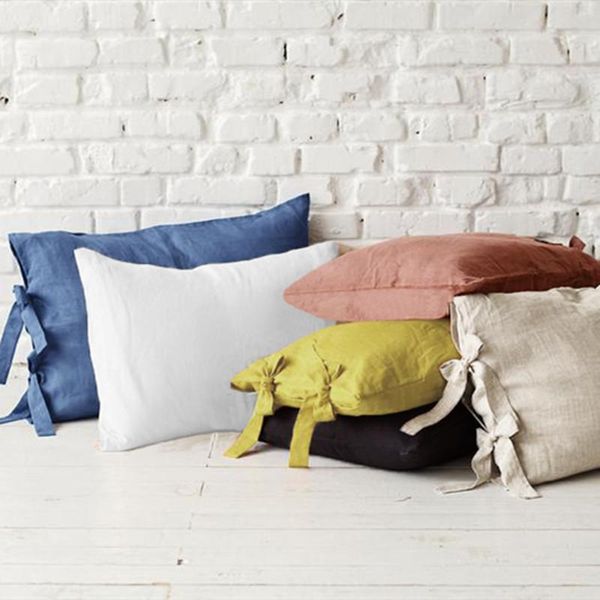 pillow case 2pc 100% linen french pure linens single envelope cover 48x74cm enzyme wash antibacterial
pillow case 2pc 100% linen french pure linens single envelope cover 48x74cm enzyme wash antibacterial