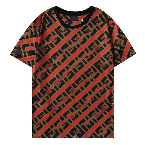 mens t shirt brand luxury summer men women designers tees men's clothing 06, White;black
mens t shirt brand luxury summer men women designers tees men's clothing 06, White;black