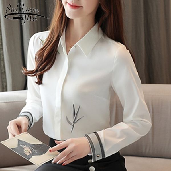 embroidery white shirt autumn fashion women blouse long sleeve casual loose blusas feminina 7092 50 210521
embroidery white shirt autumn fashion women blouse long sleeve casual loose blusas feminina 7092 50 210521