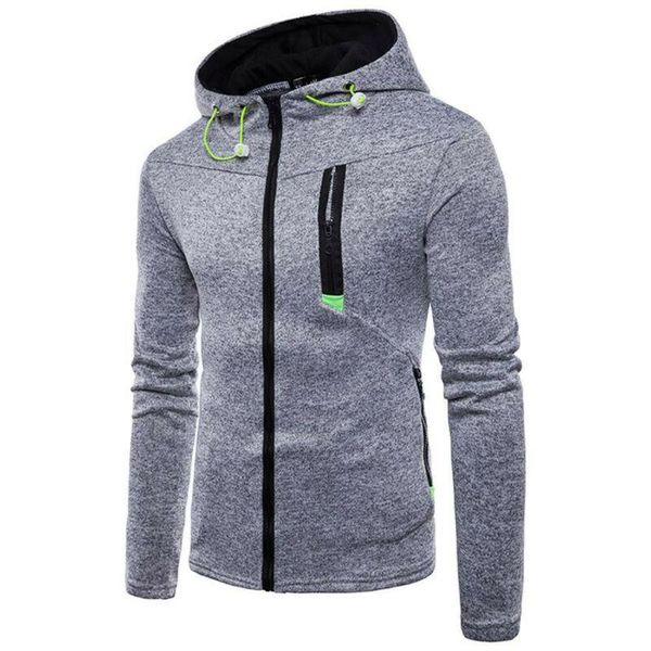men's hoodies & sweatshirts men zipper long sleeve casual autumn gym sports pockets sweatshirt drawstring fashion clothes for man top, Black
men's hoodies & sweatshirts men zipper long sleeve casual autumn gym sports pockets sweatshirt drawstring fashion clothes for man top, Black
