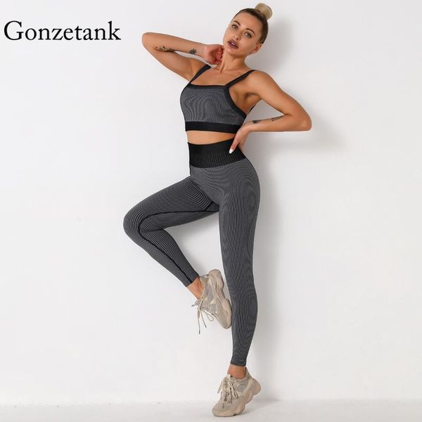 yoga outfit 2021seamless set stripes -resistant beauty back bra sport trousers women fitness suit workout gym leggings
yoga outfit 2021seamless set stripes -resistant beauty back bra sport trousers women fitness suit workout gym leggings