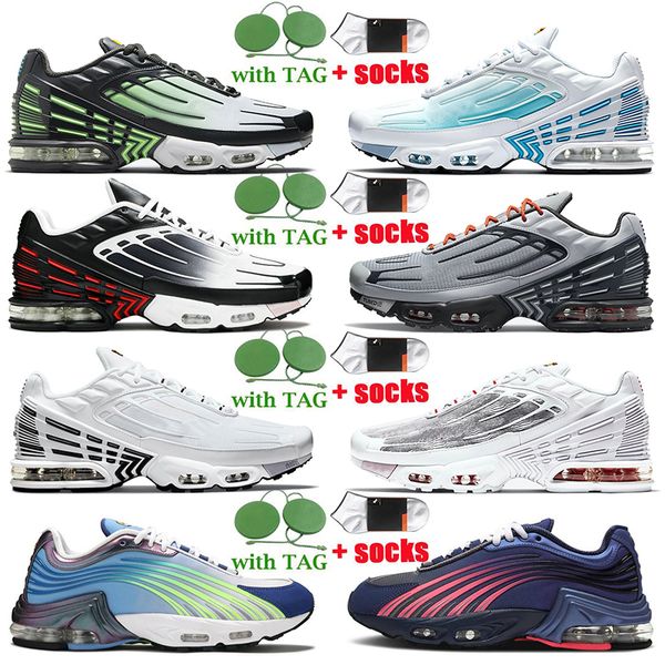 wholesale tn plus 3 tuned 2 mens big size 46 running shoes womens trainers black red graphy pack multi hasta laser blue reflect sneakers
wholesale tn plus 3 tuned 2 mens big size 46 running shoes womens trainers black red graphy pack multi hasta laser blue reflect sneakers