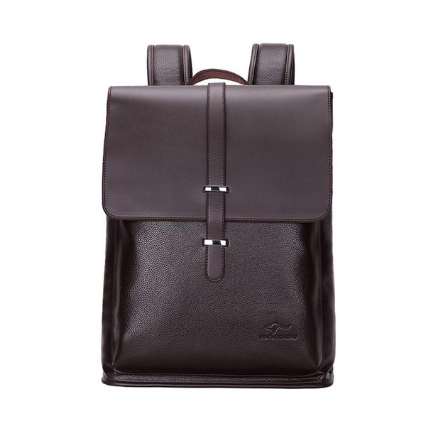 backpack genuine leather backpacks real cow solid male korean student boy business lapbag 16 inch
backpack genuine leather backpacks real cow solid male korean student boy business lapbag 16 inch