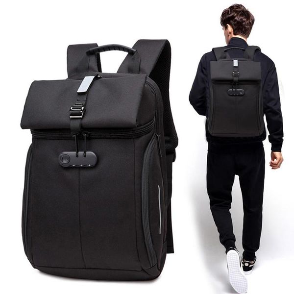 backpack usb charge anti-theft backpacks men lapfashion travel school bags bagpack for teenage boys mochila
backpack usb charge anti-theft backpacks men lapfashion travel school bags bagpack for teenage boys mochila