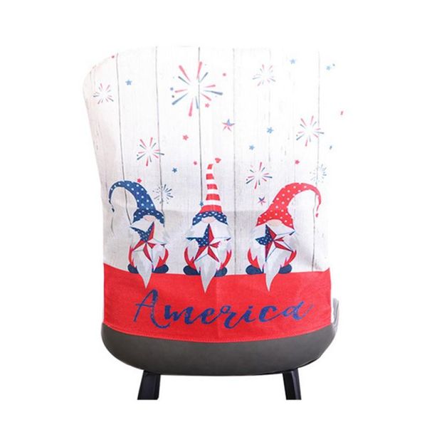 chair covers independence day back xmas gnome dining slipcovers for home dinner chairs decoration party decor
chair covers independence day back xmas gnome dining slipcovers for home dinner chairs decoration party decor