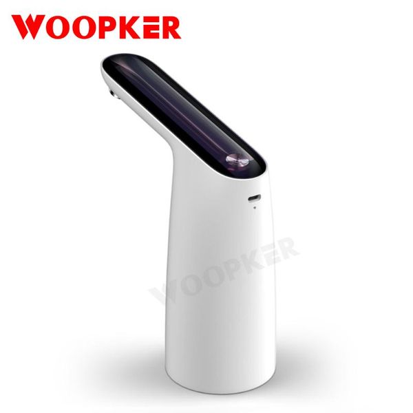 smart home control mini electric water pump usb rechargeable touch switch wireless separator
smart home control mini electric water pump usb rechargeable touch switch wireless separator