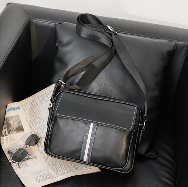 direct men shoulder bags outdoor daily sports and leisure leathers backpack simple atmospheric leather handbag street wear-resistant plaid b
direct men shoulder bags outdoor daily sports and leisure leathers backpack simple atmospheric leather handbag street wear-resistant plaid b
