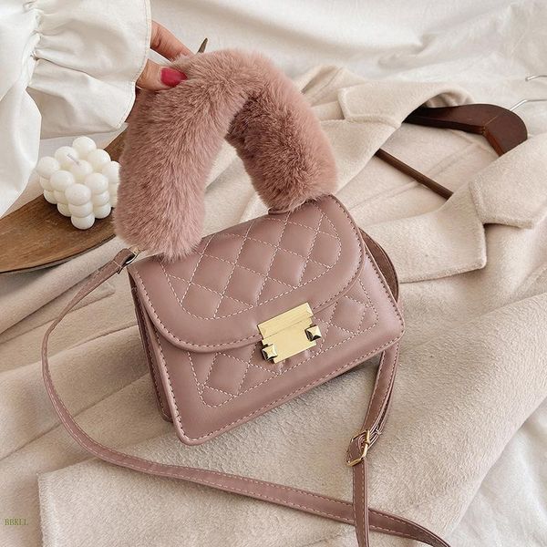 evening bags hairy bag female 2021 net celebrity wild one-shoulder messenger handbag pu small square classic solid color
evening bags hairy bag female 2021 net celebrity wild one-shoulder messenger handbag pu small square classic solid color