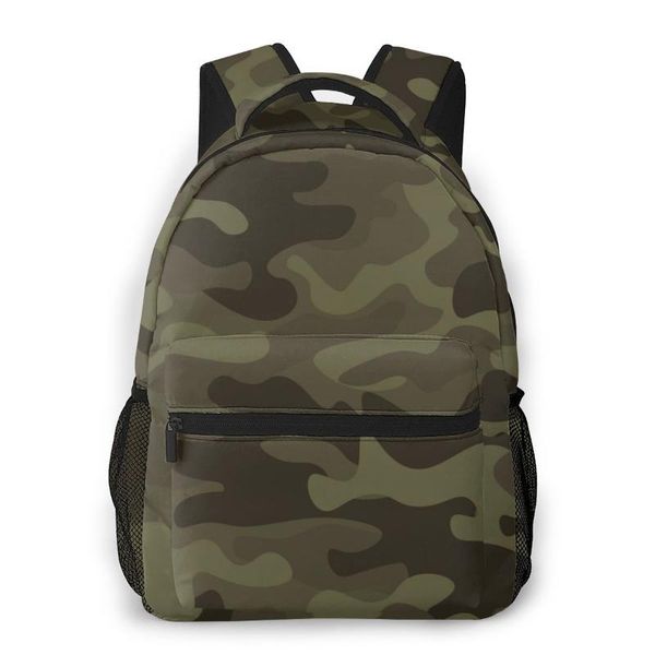 school bags for teenagers boys bag boy green brown camouflage classic print students book satchels
school bags for teenagers boys bag boy green brown camouflage classic print students book satchels
