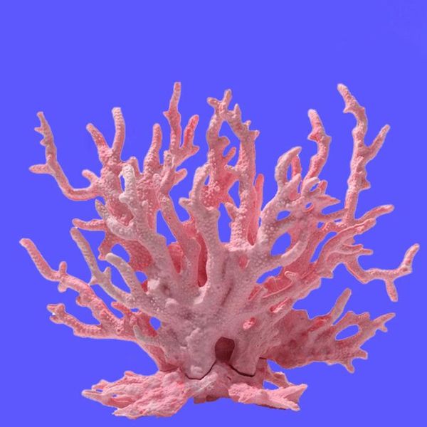 decorations aquarium landscaping ornament resin simulation coral fish tank decoration pet supplies
decorations aquarium landscaping ornament resin simulation coral fish tank decoration pet supplies