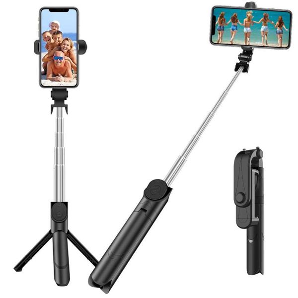 selfie monopods wireless bluetooth stick foldable mini tripod expandable monopod with remote control for action camera phone ios android
selfie monopods wireless bluetooth stick foldable mini tripod expandable monopod with remote control for action camera phone ios android