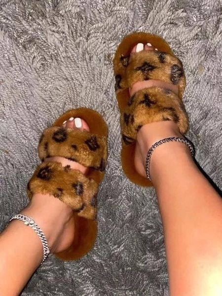 winter indoor sandals fur slippers house full furry soft fluffy plush platform flats heel non slip luxury designer casual shoes, Black
winter indoor sandals fur slippers house full furry soft fluffy plush platform flats heel non slip luxury designer casual shoes, Black