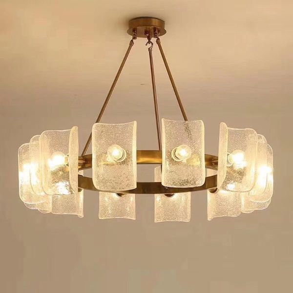chandeliers luxury home decoration led chandelier glass lampen ac110v 220v round shop hanging lights
chandeliers luxury home decoration led chandelier glass lampen ac110v 220v round shop hanging lights