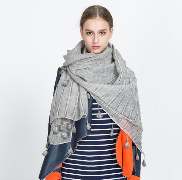 scarves 175*95cm cotton linen voile scarf autumn winter men foulard square hijab ladies shawl wrap muffler pareo female, Blue;gray
scarves 175*95cm cotton linen voile scarf autumn winter men foulard square hijab ladies shawl wrap muffler pareo female, Blue;gray