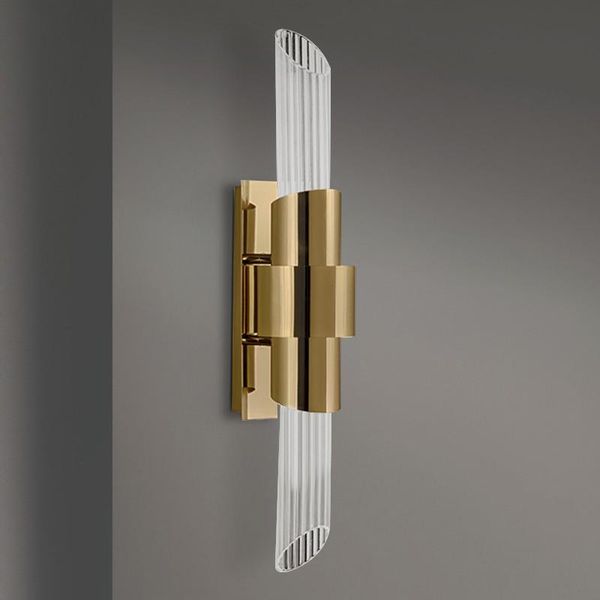 post modern lighting luxury inclined glass art wall lamp bathroom living room tv mirror front aisle bedside
post modern lighting luxury inclined glass art wall lamp bathroom living room tv mirror front aisle bedside
