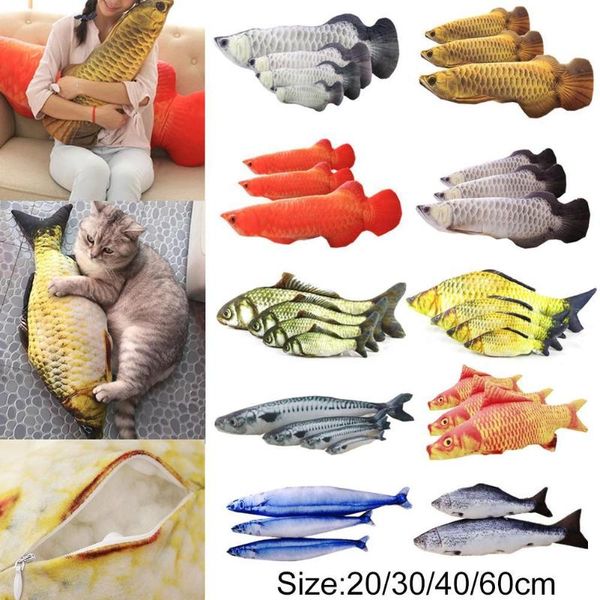 cat toys 20cm favor fish dog toy plush stuffed shape catnip scratch board scratching post for pet product supplies
cat toys 20cm favor fish dog toy plush stuffed shape catnip scratch board scratching post for pet product supplies