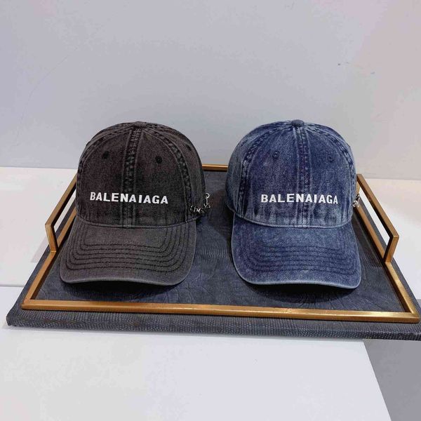 b family ~ correct version 21 and winter new washing water used denim baseball personalized chain duck tongue cap, Blue;gray
b family ~ correct version 21 and winter new washing water used denim baseball personalized chain duck tongue cap, Blue;gray