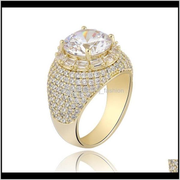 cluster jewelryrings hip hop cubic zirconia ice out round finger ring for men women bling cz rings male rapper jewelry gold sier size 7-11 d, Golden;silver
cluster jewelryrings hip hop cubic zirconia ice out round finger ring for men women bling cz rings male rapper jewelry gold sier size 7-11 d, Golden;silver