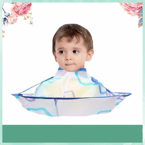 funny cloak hair barber creative umbrella for kids cape apron cutting coat protector cover cloth aprons
funny cloak hair barber creative umbrella for kids cape apron cutting coat protector cover cloth aprons