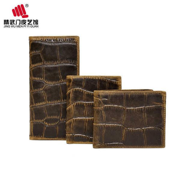 new layer cowhide men's wallet business leisure compartment multi gift bag, Black
new layer cowhide men's wallet business leisure compartment multi gift bag, Black