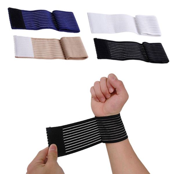 elastic palm wrap wrist hand brace support sleeve band sports gym traning guard, Black;red
elastic palm wrap wrist hand brace support sleeve band sports gym traning guard, Black;red