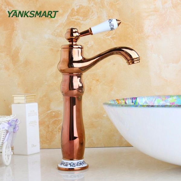 bathroom sink faucets yanksmart basin faucet 1 handle hole ross golden ceramic deck mount mixer tap
bathroom sink faucets yanksmart basin faucet 1 handle hole ross golden ceramic deck mount mixer tap