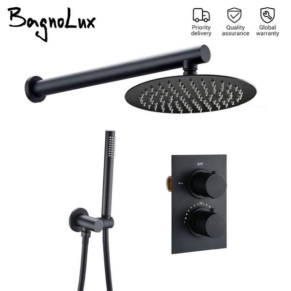 black shower head set contemporary home el bathroom wall hanging polishing faucet facility with 8 sets
black shower head set contemporary home el bathroom wall hanging polishing faucet facility with 8 sets